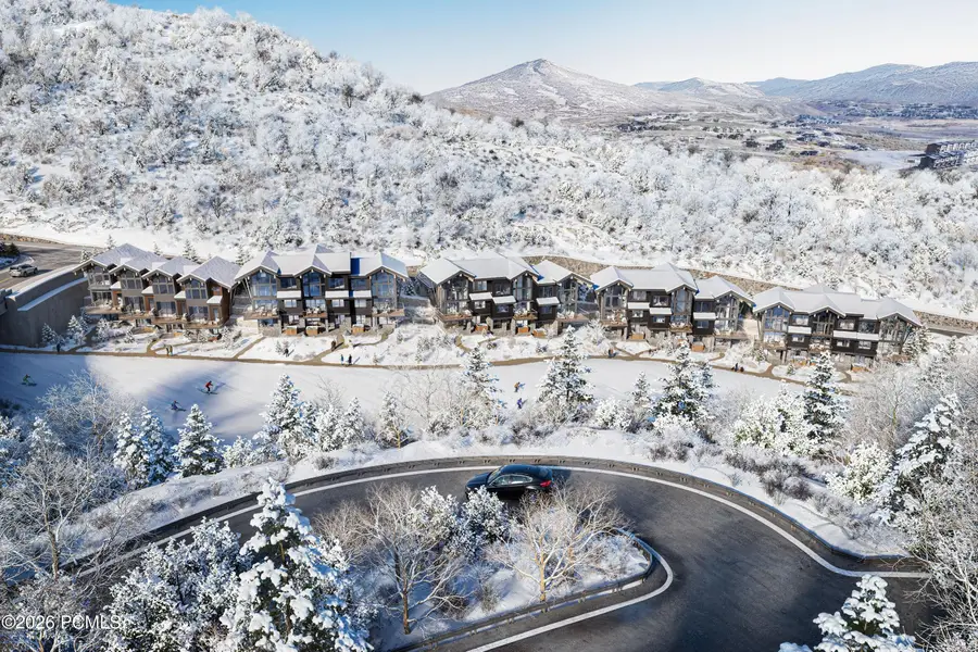2423 W Havens Court #8, Park City, UT 84060 - #3