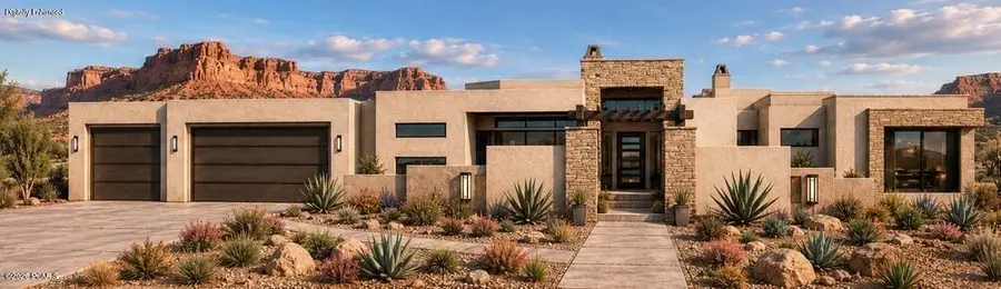 1282 W 3375 South, Hurricane, UT 84737 - #2