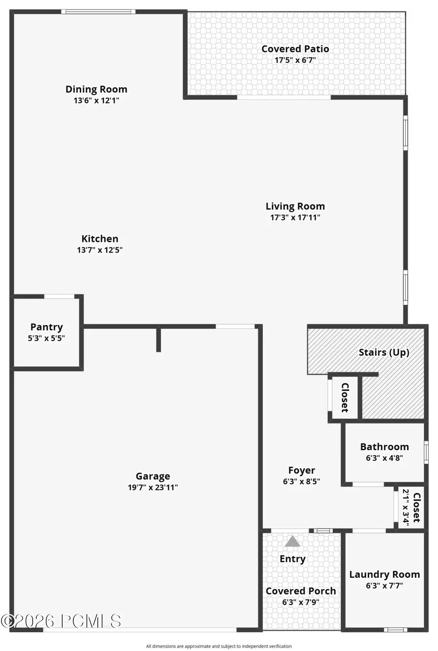 2936 W 570 N, Hurricane, UT 84737 - #2