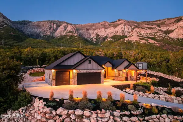 894 Nebo Avenue, North Ogden, UT 84414