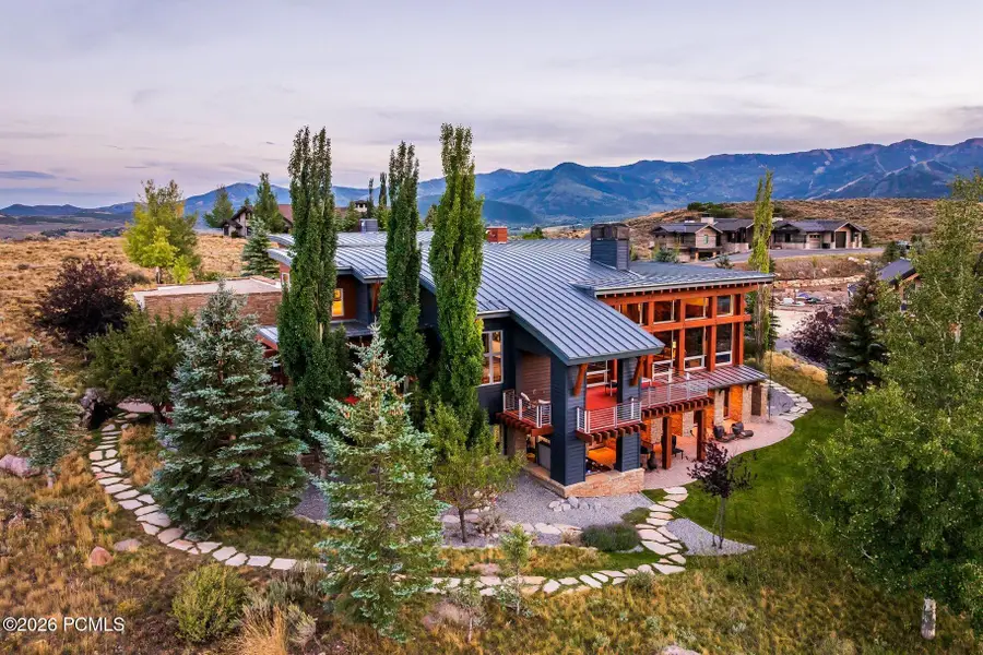 575 Mountain Holly Road, Park City, UT 84098 - #2