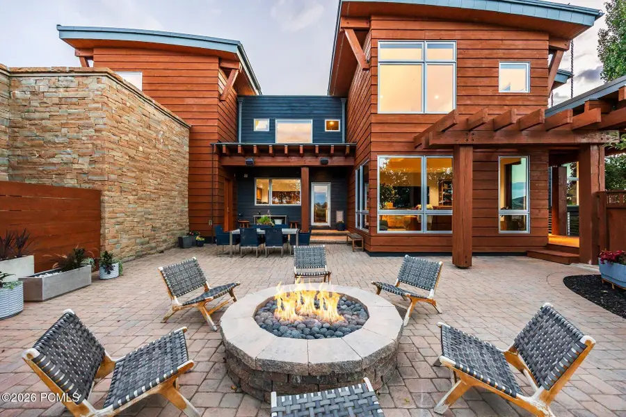 575 Mountain Holly Road, Park City, UT 84098 - #3