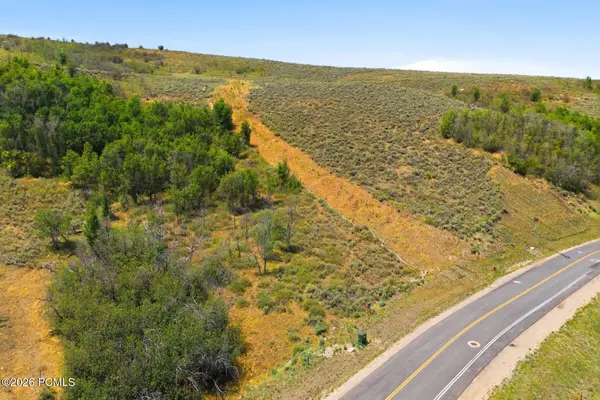 5369 Painted Valley Pass, Park City, UT 84098