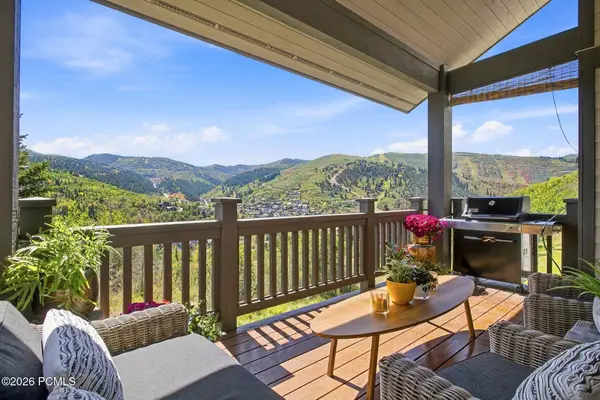 1211 Silver Oak Court #5, Park City, UT 84060