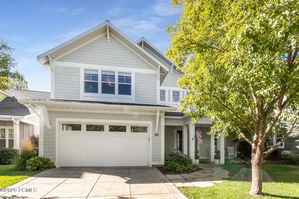 520 Mission Drive, Midway, UT 84049 - #1