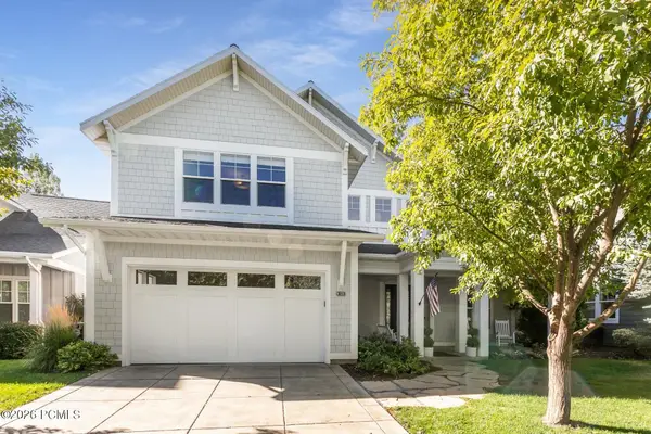 520 Mission Drive, Midway, UT 84049