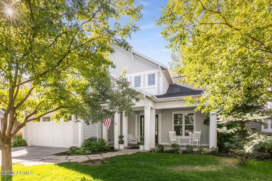 520 Mission Drive, Midway, UT 84049 - #3