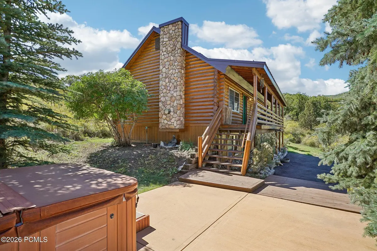 10129 E Ridge Pine Drive, Heber City, UT 84032 - #1