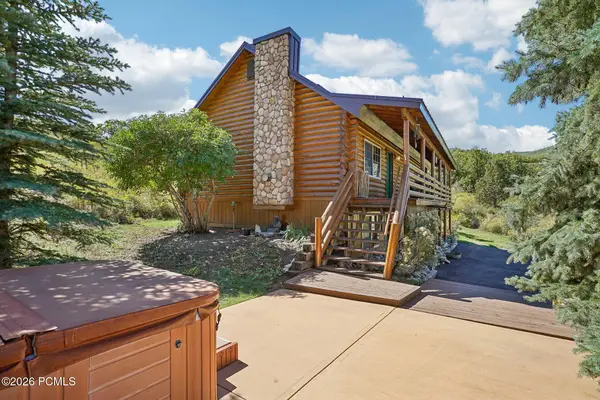 10129 E Ridge Pine Drive, Heber City, UT 84032
