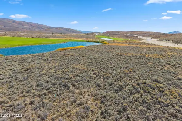 5358 Scenic Court, Park City, UT 84098