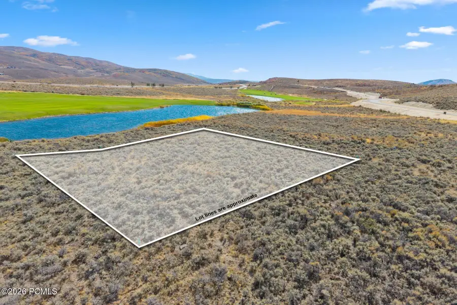 5358 Scenic Court, Park City, UT 84098 - #2