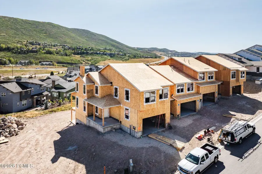 369 W Ascent Drive, Hideout, UT 84036 - #3