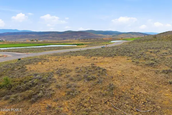 5323 Painted Valley Pass, Park City, UT 84098