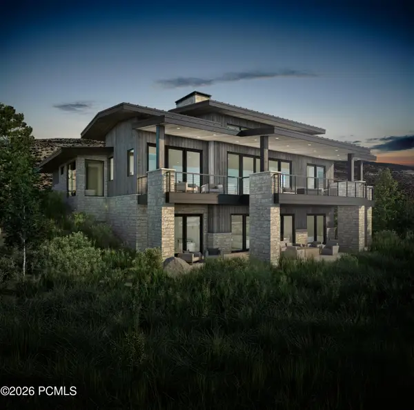 5026 Painted Valley Pass, Park City, UT 84098