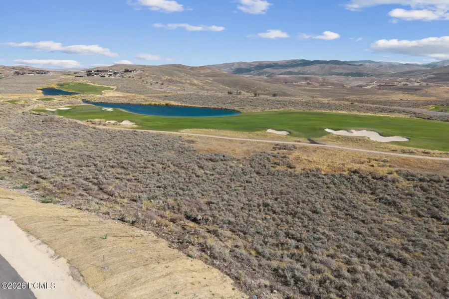 5026 Painted Valley Pass, Park City, UT 84098 - #3