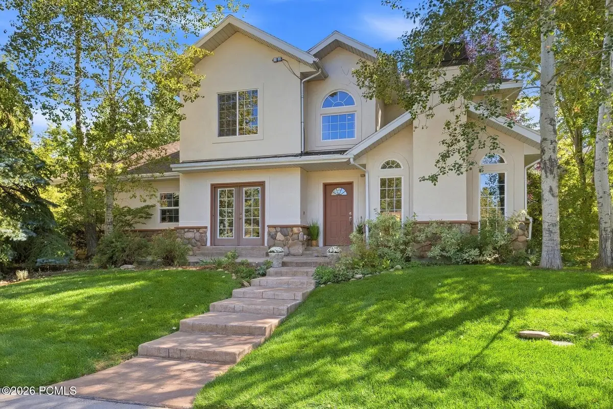 1462 Rio Grande Road, Park City, UT 84098 - #1