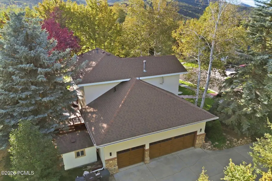 1462 Rio Grande Road, Park City, UT 84098 - #2