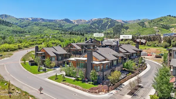 1978 Stone Creek Road #22, Park City, UT 84098