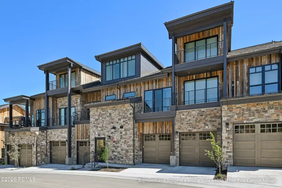1978 Stone Creek Road #22, Park City, UT 84098 - #2