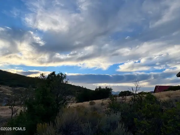 1870 S Beaver Bench Road, Heber City, UT 84032