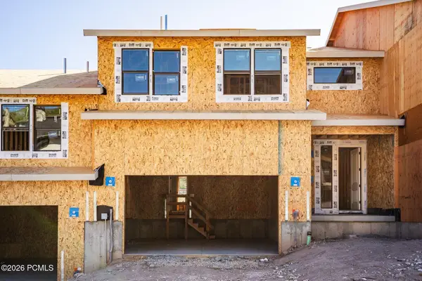 375 W Ascent Drive, Hideout, UT 84036
