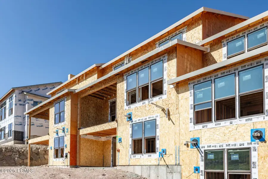 375 W Ascent Drive, Hideout, UT 84036 - #2