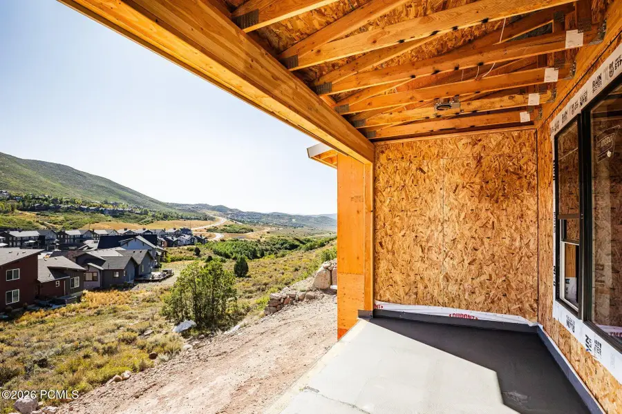 375 W Ascent Drive, Hideout, UT 84036 - #3
