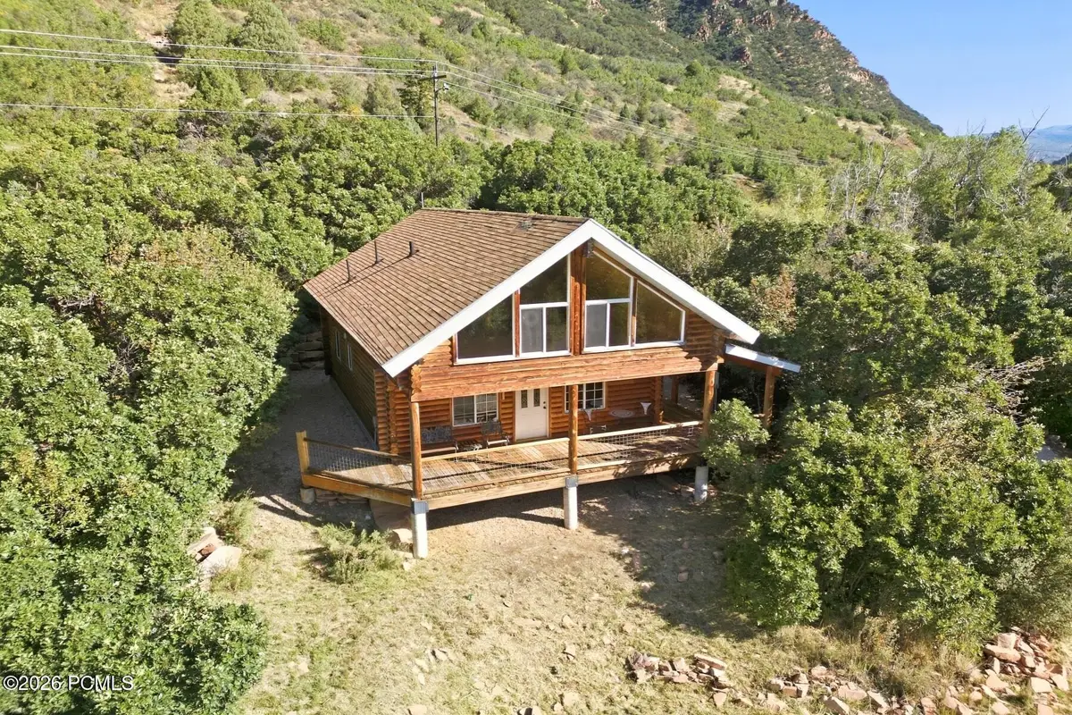 2640 E Weber Canyon Road, Oakley, UT 84055 - #1