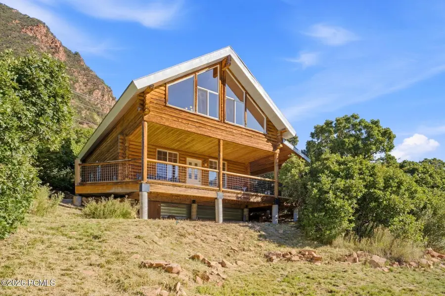 2640 E Weber Canyon Road, Oakley, UT 84055 - #2