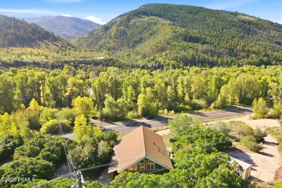 2640 E Weber Canyon Road, Oakley, UT 84055 - #3