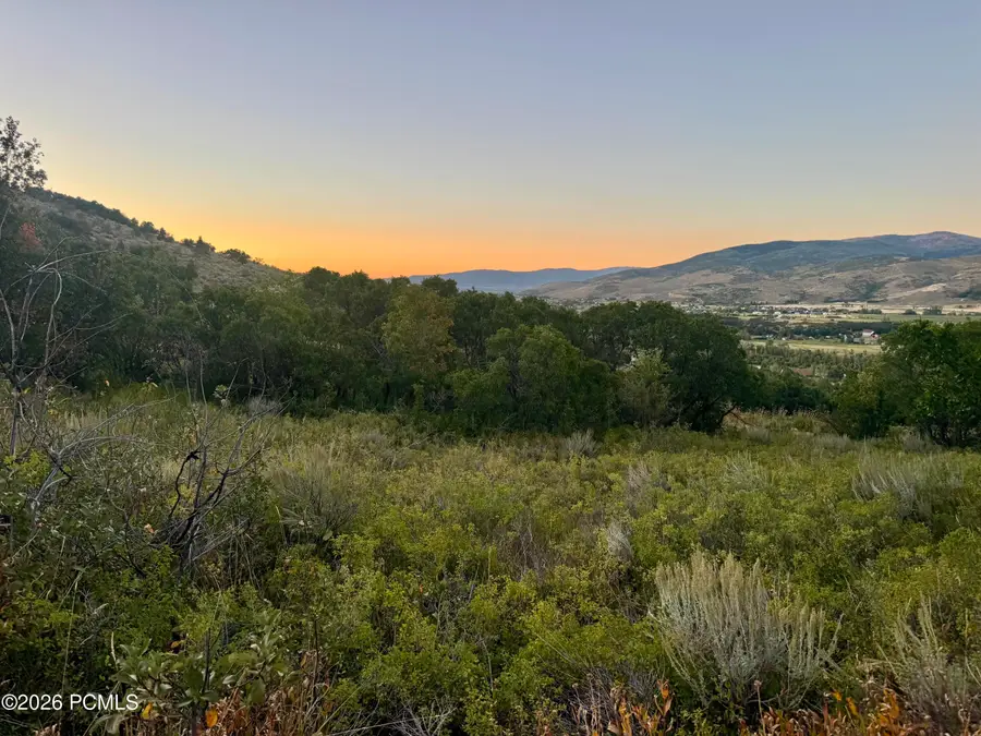 4343 S Upper Aspen Loop, Kamas, UT 84036 - #3
