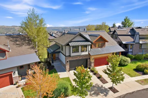 1261 Hailstone Drive, Heber City, UT 84032