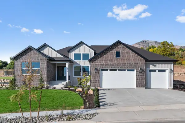1275 Pearl Court, Coalville, UT 84017