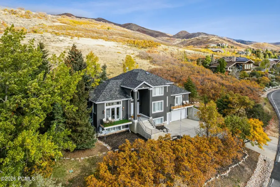 5475 E Pioneer Fork Road, Salt Lake City, UT 84108 - #2