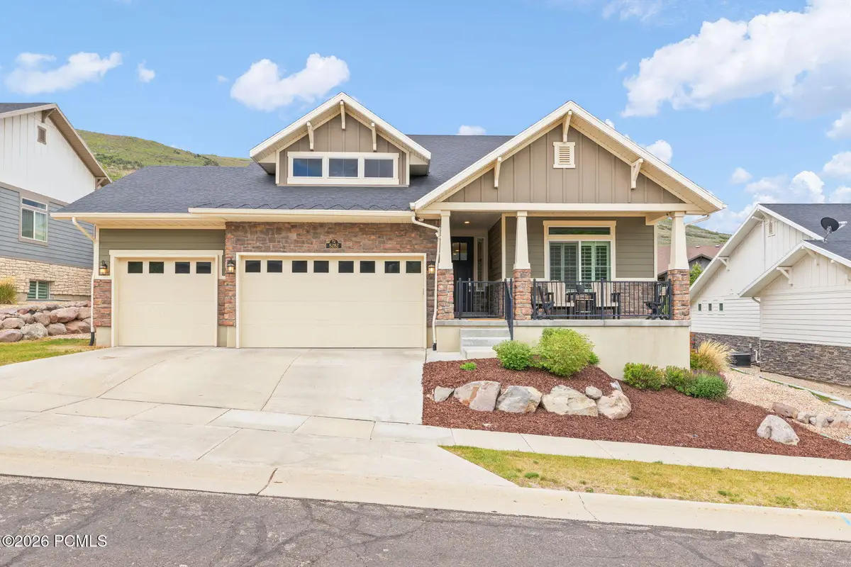 5282 N Oldgate Road, Heber City, UT 84032 - #1