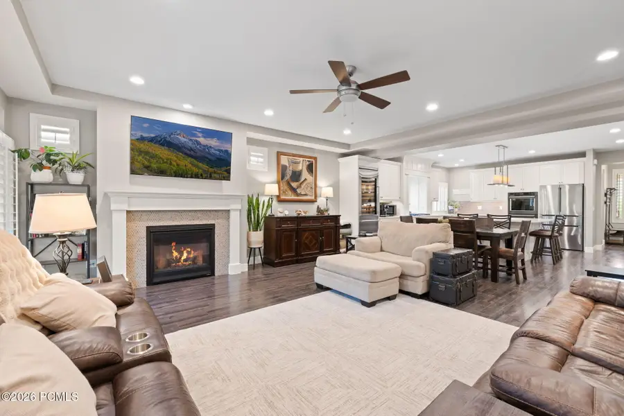 5282 N Oldgate Road, Heber City, UT 84032 - #3