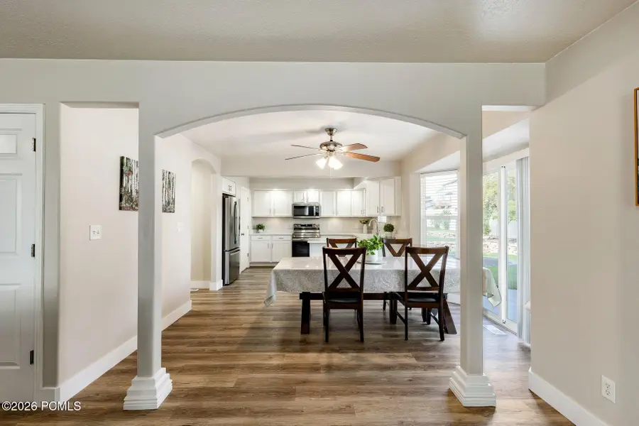 446 N 1300 East, Heber City, UT 84032 - #3
