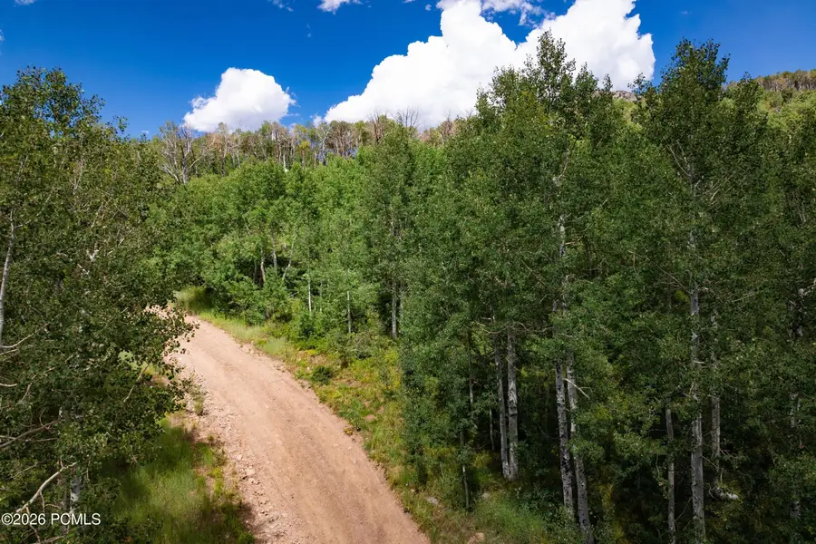 5444 N Hidden Way, Midway, UT 84049 - #3