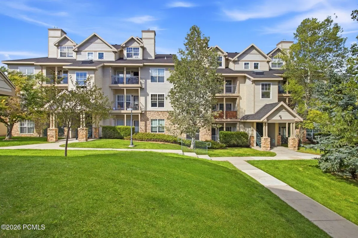 900 W Bitner Road #Apt B14, Park City, UT 84098 - #1