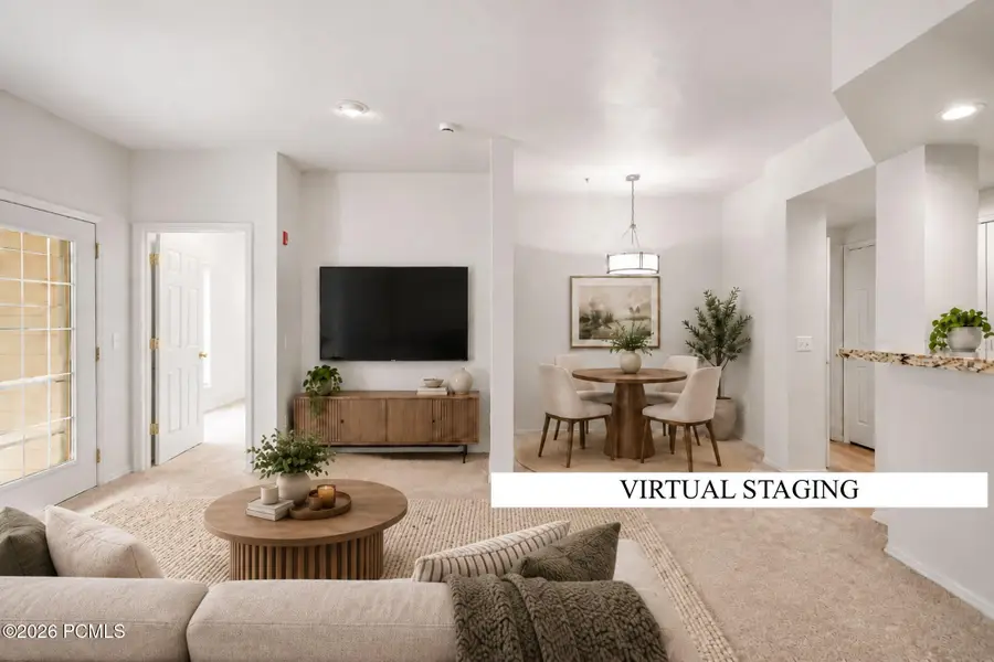 900 W Bitner Road #Apt B14, Park City, UT 84098 - #3