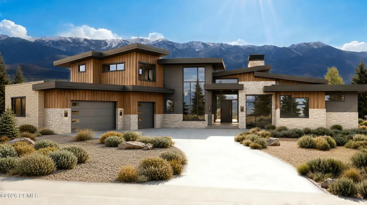 2321 E Westview Trail, Park City, UT 84098 - #1