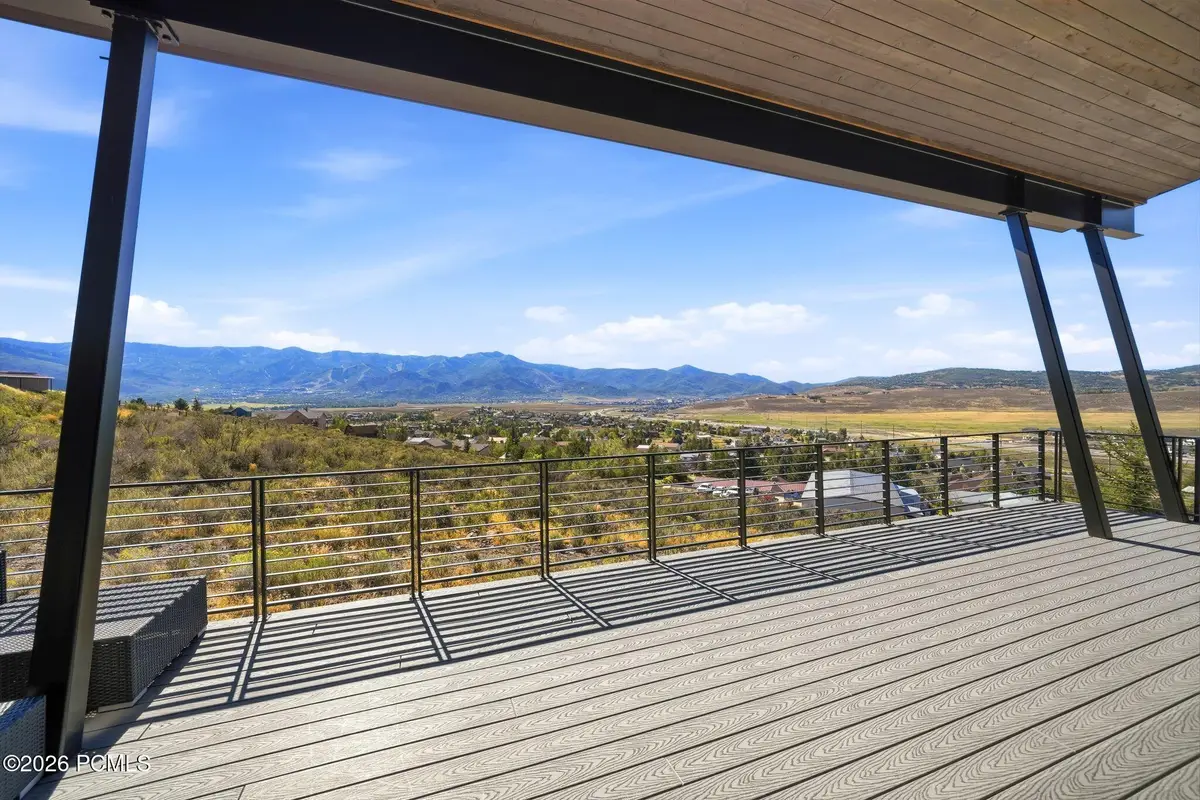 6395 Silver Sage Drive, Park City, UT 84098 - #1