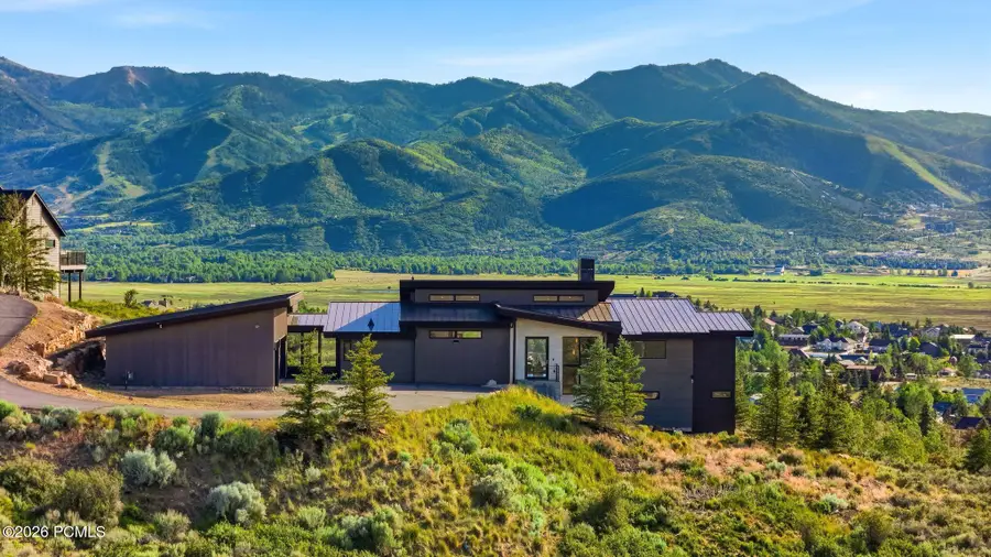 6395 Silver Sage Drive, Park City, UT 84098 - #2