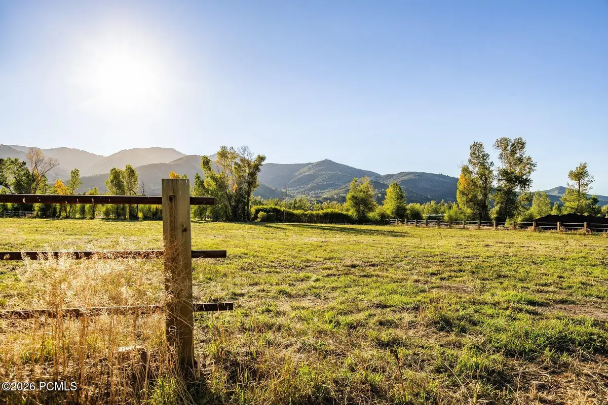 4315 N Old Ranch Road, Park City, UT 84098 - #1