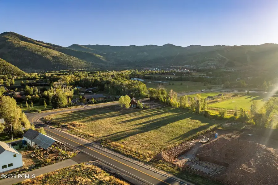4315 N Old Ranch Road, Park City, UT 84098 - #2