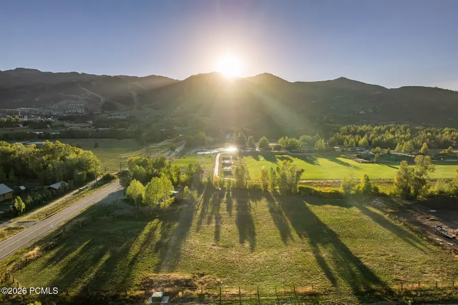 4315 N Old Ranch Road, Park City, UT 84098 - #3