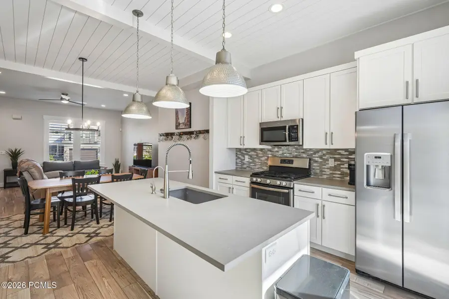 1107 W Wasatch Spring Road #M3, Kamas, UT 84036 - #2