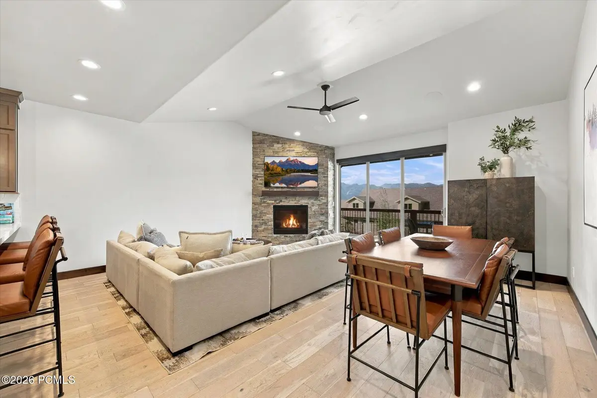14488 N Bronte Court #64b, Kamas, UT 84036 - #1