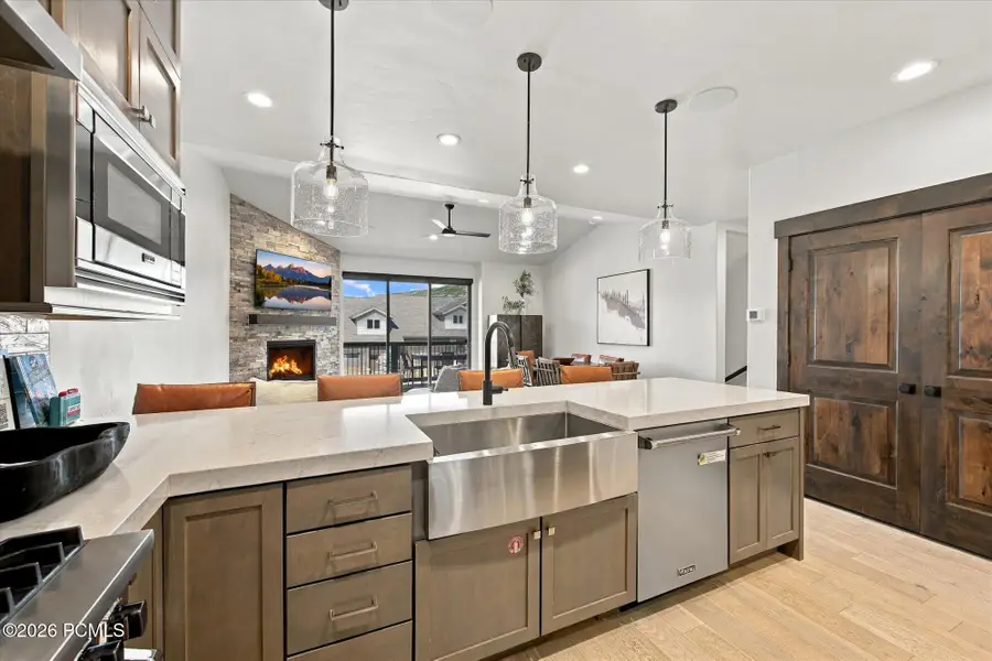 14488 N Bronte Court #64b, Kamas, UT 84036 - #3