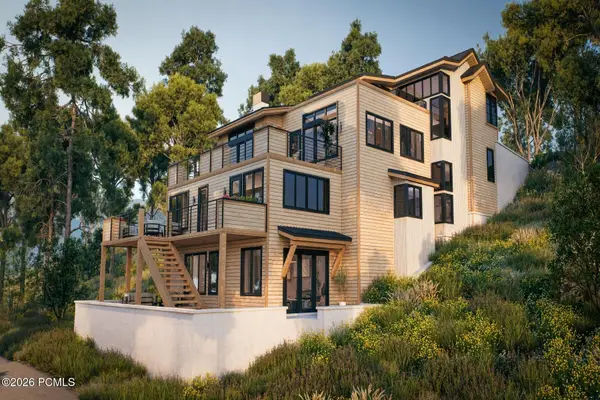 121 Sampson Avenue, Park City, UT 84060